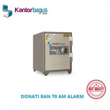 Brankas Donati RAN 70 AM Alarm